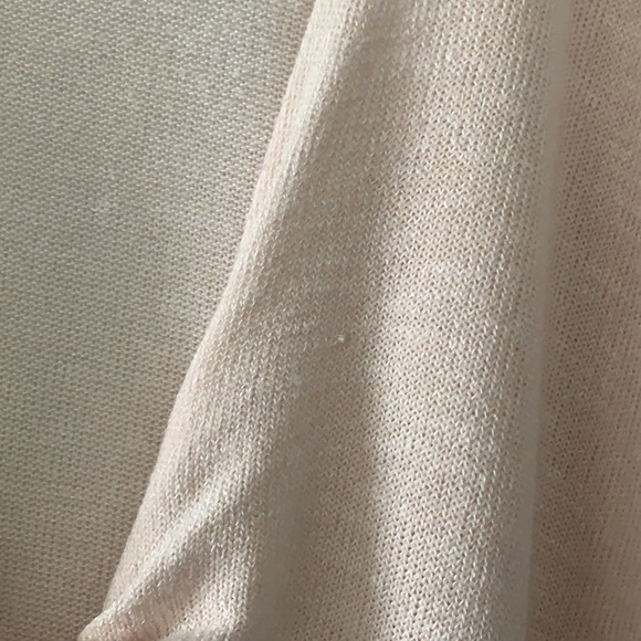 Free People Open-Back Sweater - Picture 7 of 10